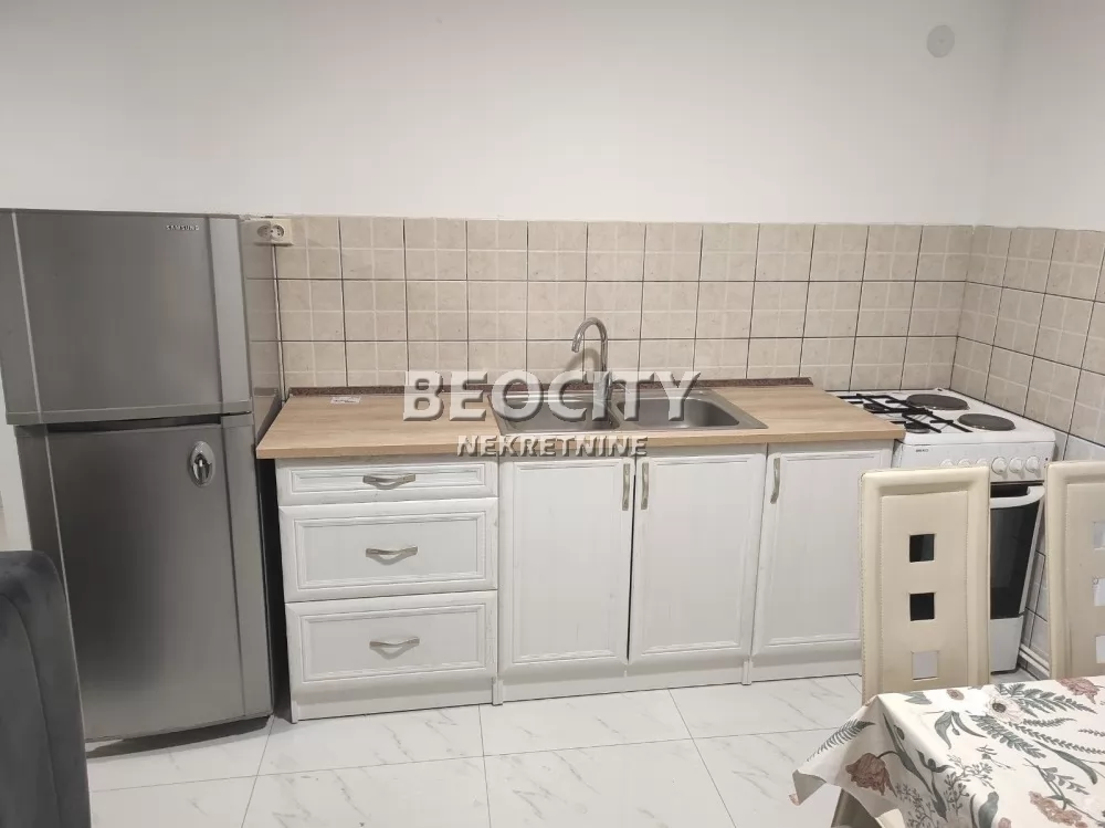 Dvosoban stan, 50 m2, Bežanijska kosa, Joze Šćurle ID: 123934 4