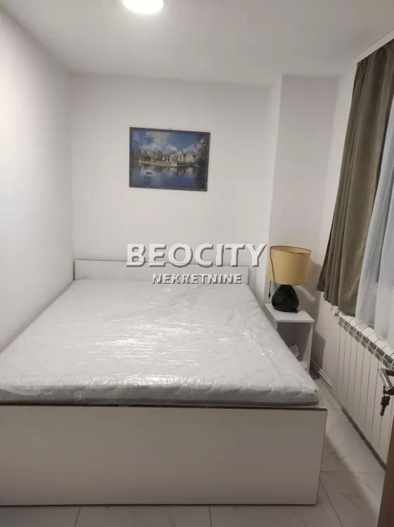 Dvosoban stan, 50 m2, Bežanijska kosa, Joze Šćurle ID: 123934 5
