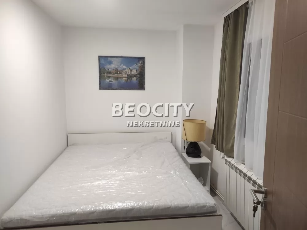 Dvosoban stan, 50 m2, Bežanijska kosa, Joze Šćurle ID: 123934 6