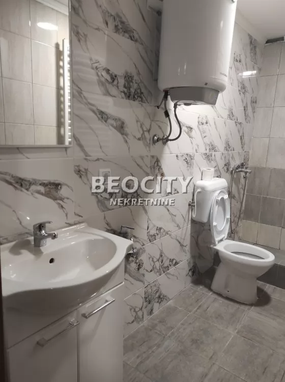 Dvosoban stan, 50 m2, Bežanijska kosa, Joze Šćurle ID: 123934 7