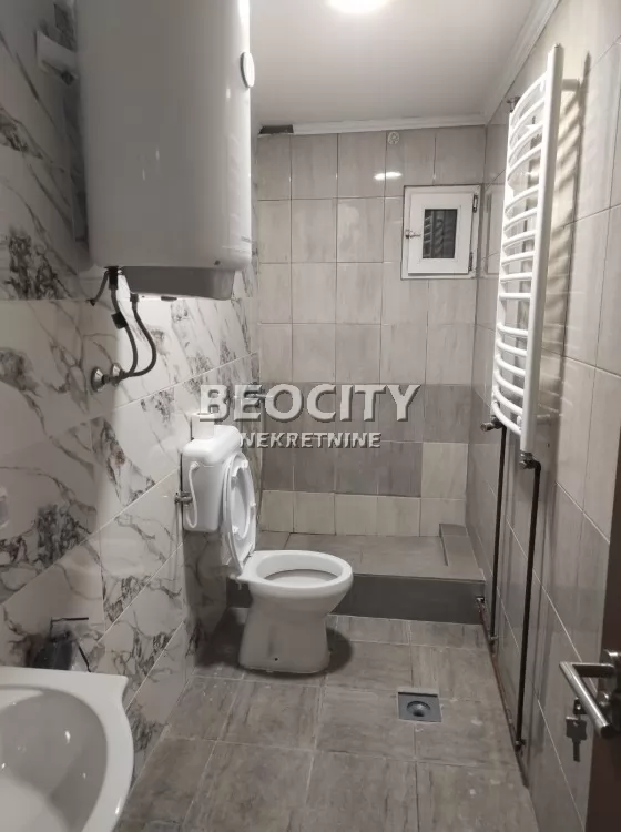 Dvosoban stan, 50 m2, Bežanijska kosa, Joze Šćurle ID: 123934 8