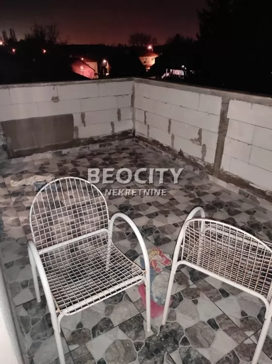 Dvosoban stan, 50 m2, Bežanijska kosa, Joze Šćurle ID: 123934 9