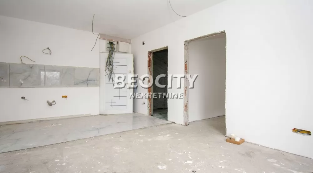 Dvosoban stan, 40 m2, Zvezdara, Dimitrija Paramendića ID: 126934 2