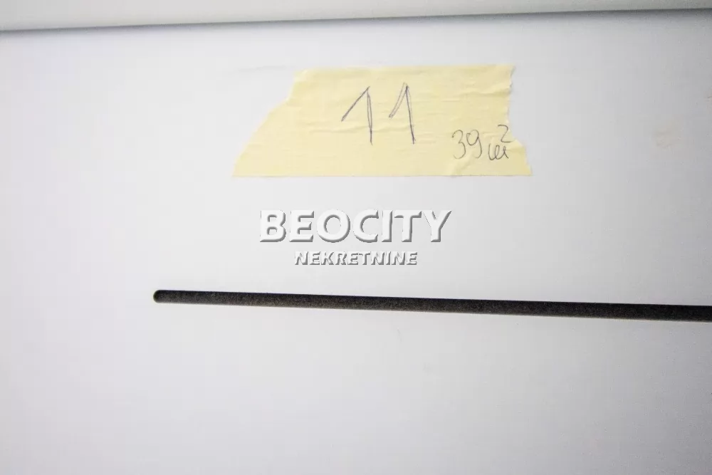 Dvosoban stan, 40 m2, Zvezdara, Dimitrija Paramendića ID: 126934 5