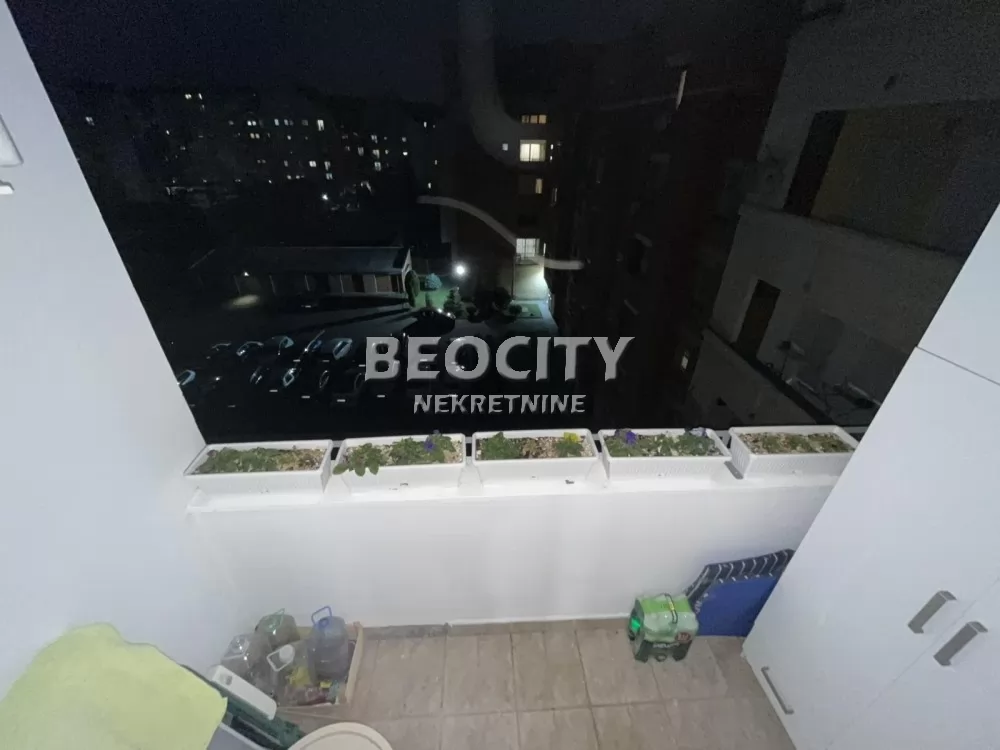 Dvosoban stan, 41 m2, Nova Detelinara, Kornelija Stankovića ID: 130170 10