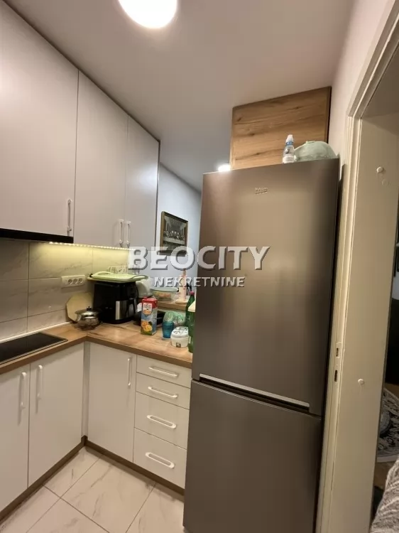 Dvosoban stan, 41 m2, Nova Detelinara, Kornelija Stankovića ID: 130170 2