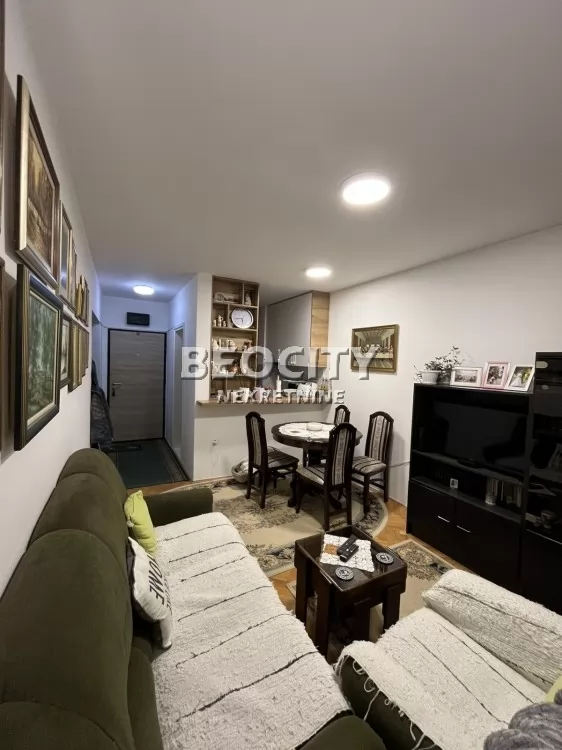 Dvosoban stan, 41 m2, Nova Detelinara, Kornelija Stankovića ID: 130170 3