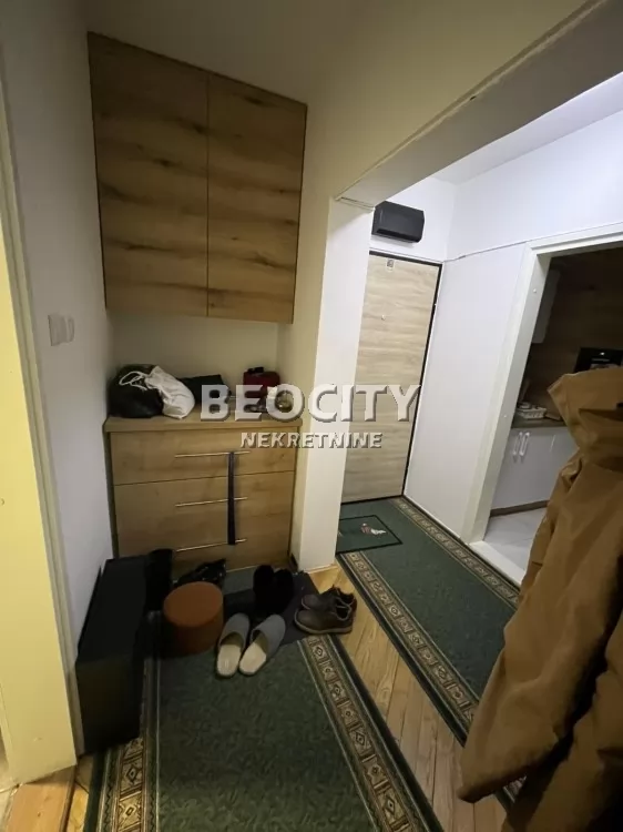 Dvosoban stan, 41 m2, Nova Detelinara, Kornelija Stankovića ID: 130170 5