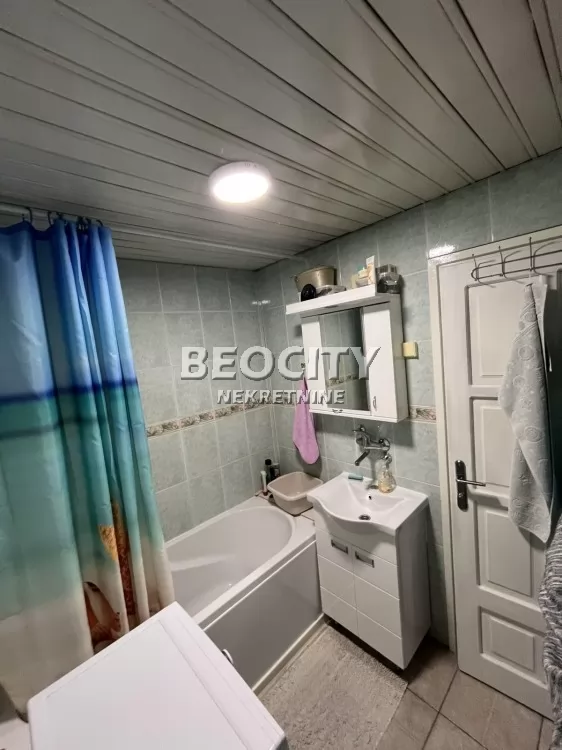 Dvosoban stan, 41 m2, Nova Detelinara, Kornelija Stankovića ID: 130170 8