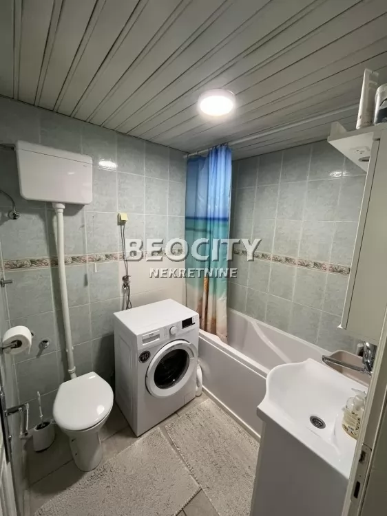 Dvosoban stan, 41 m2, Nova Detelinara, Kornelija Stankovića ID: 130170 9