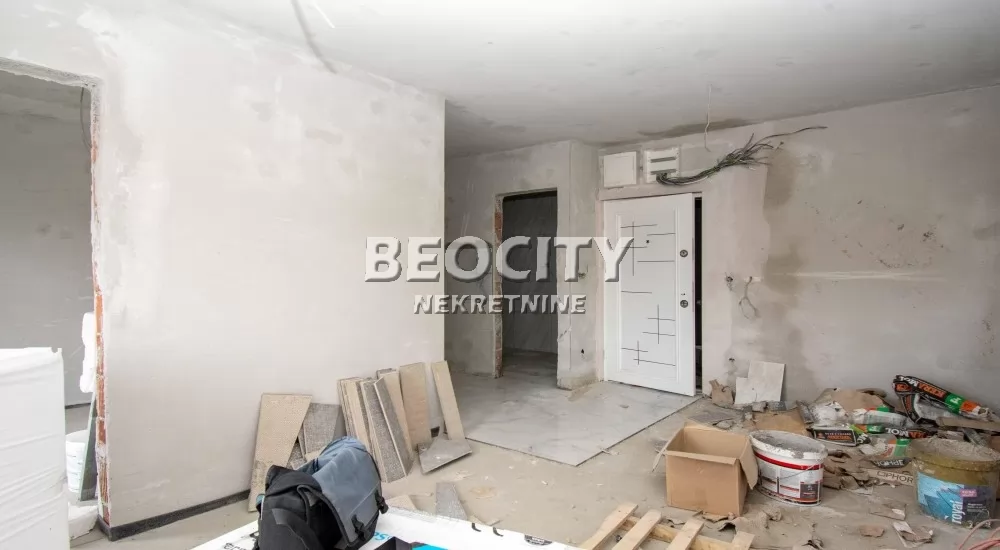 Dvosoban stan, 44 m2, Zvezdara, Dimitrija Paramendića ID: 126933 4