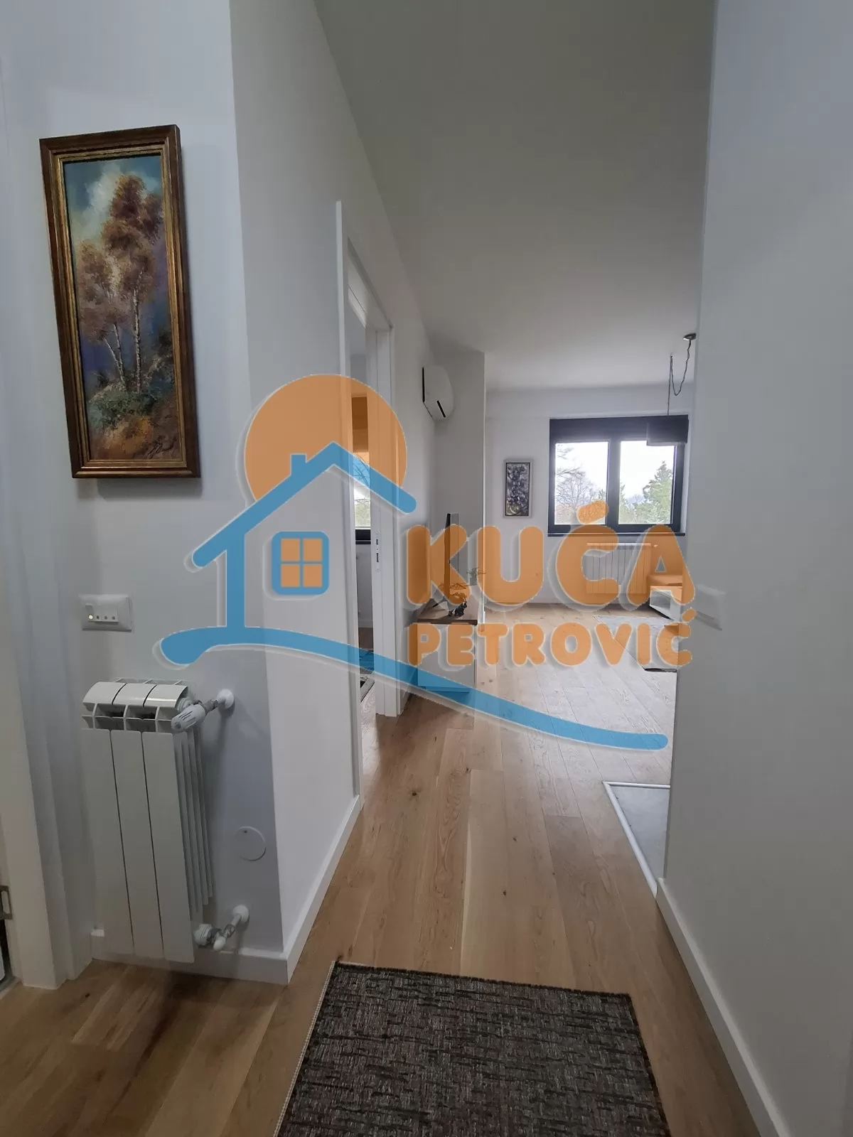 Dvosoban stan, 45 m2, Palilula, Stevana Sremca ID: i-015995 11