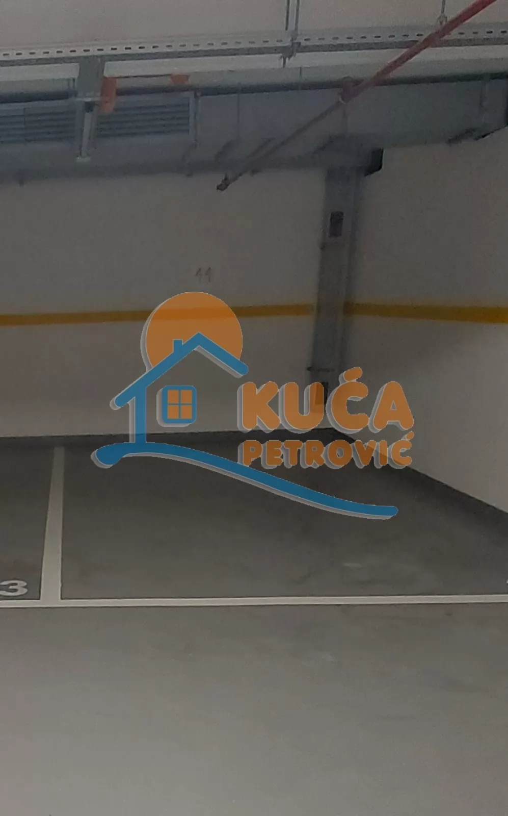 Dvosoban stan, 45 m2, Palilula, Stevana Sremca ID: i-015995 13