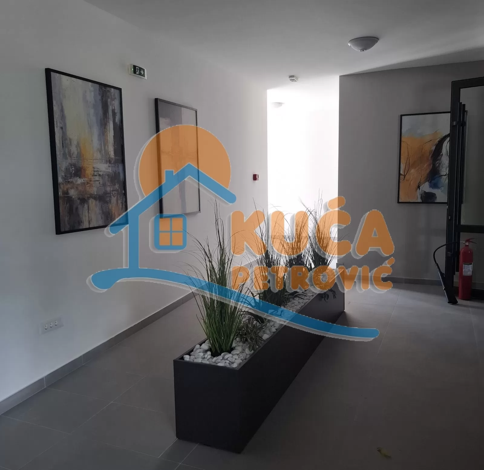 Dvosoban stan, 45 m2, Palilula, Stevana Sremca ID: i-015995 16