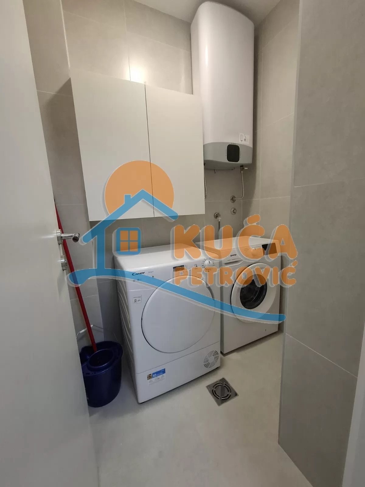 Dvosoban stan, 45 m2, Palilula, Stevana Sremca ID: i-015995 6