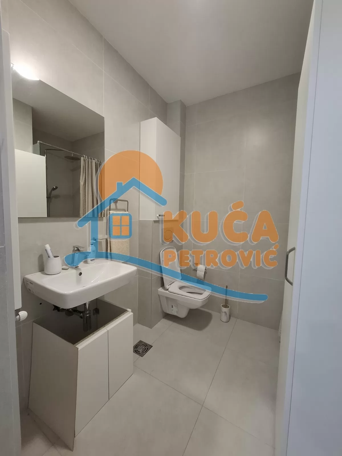 Dvosoban stan, 45 m2, Palilula, Stevana Sremca ID: i-015995 7