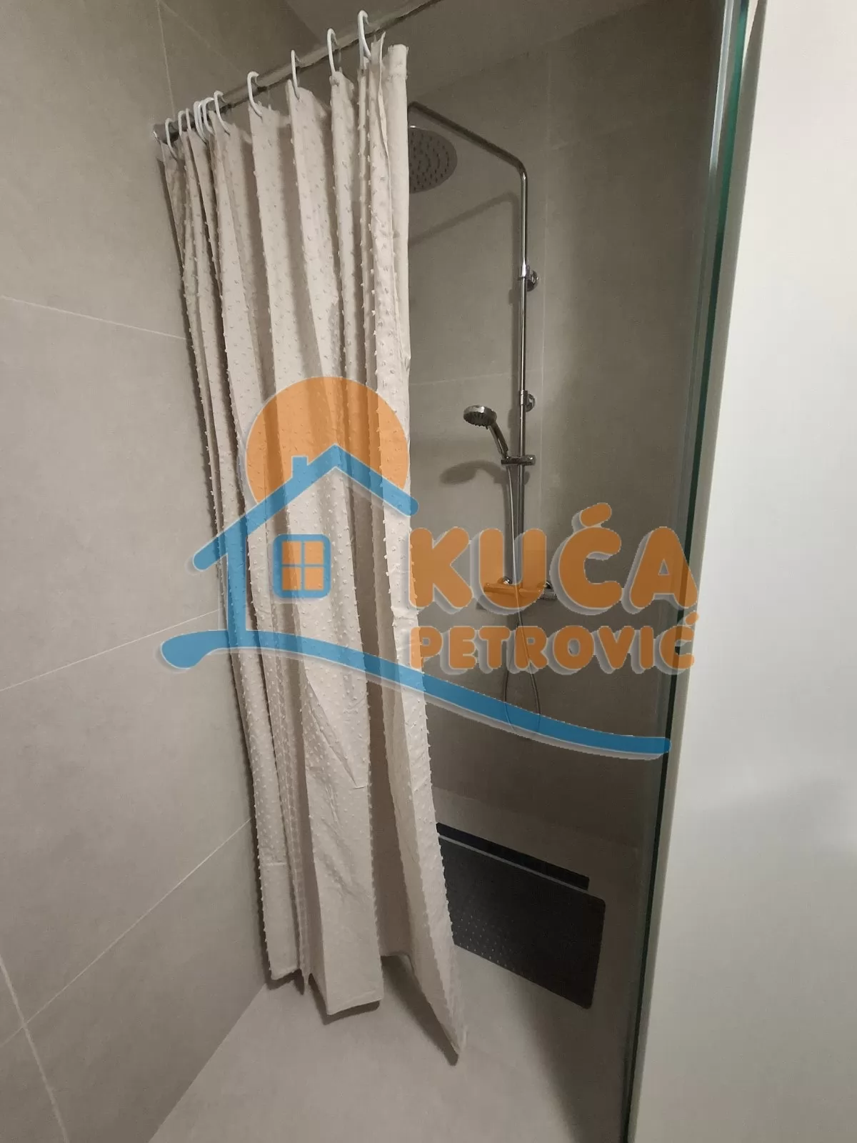 Dvosoban stan, 45 m2, Palilula, Stevana Sremca ID: i-015995 8