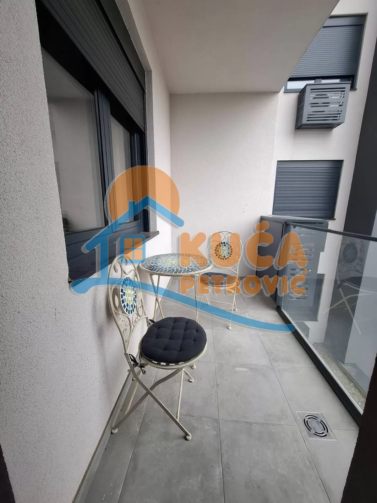 Dvosoban stan, 45 m2, Palilula, Stevana Sremca ID: i-015995 9