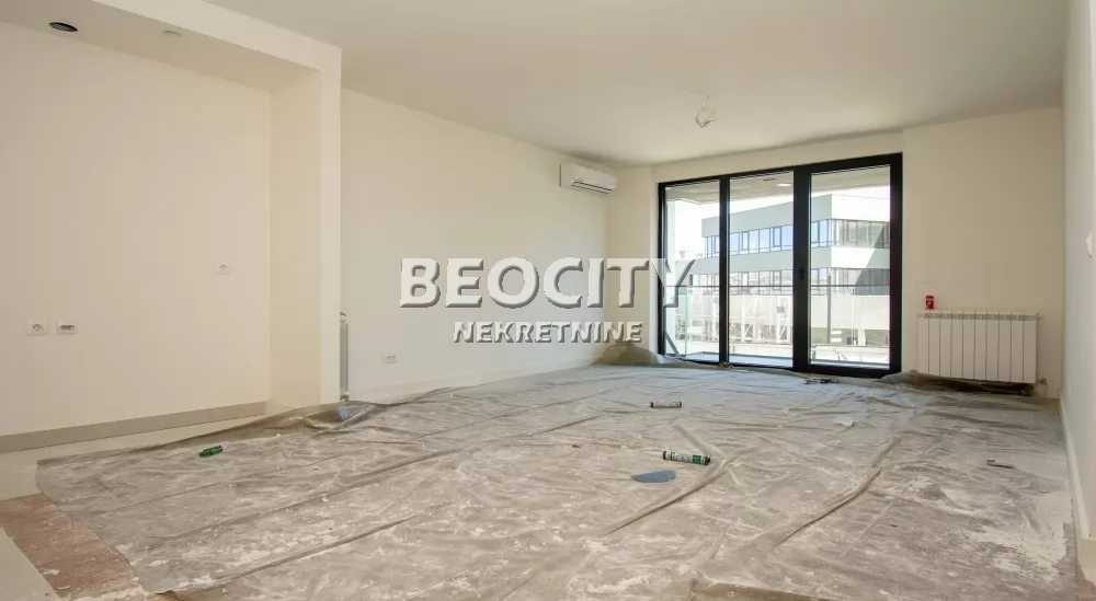 Dvosoban stan, 57 m2, Centar, Vudroa Vilsona ID: 129964 1