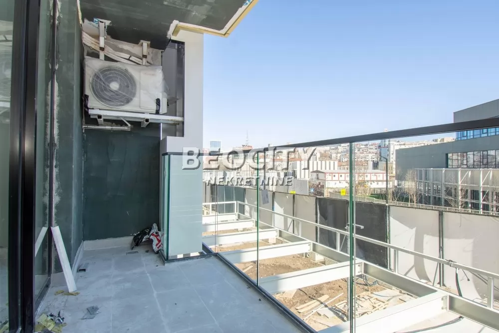 Dvosoban stan, 57 m2, Centar, Vudroa Vilsona ID: 129964 12