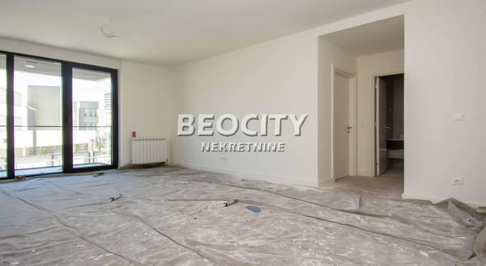 Dvosoban stan, 57 m2, Centar, Vudroa Vilsona ID: 129964 2