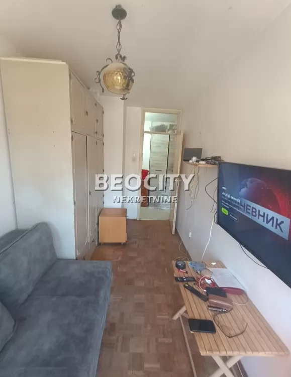 Dvosoban stan, 70 m2, Novo naselje, Bulevar kneza Miloša ID: 129390 2