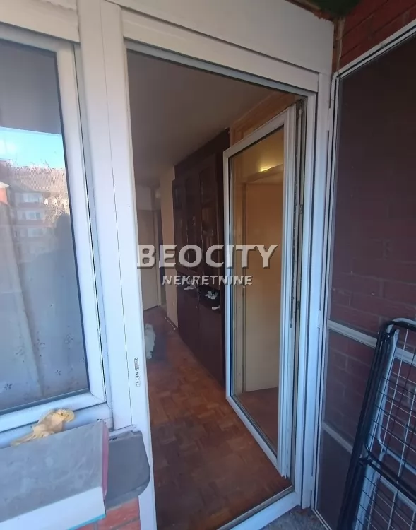 Dvosoban stan, 70 m2, Novo naselje, Bulevar kneza Miloša ID: 129390 3