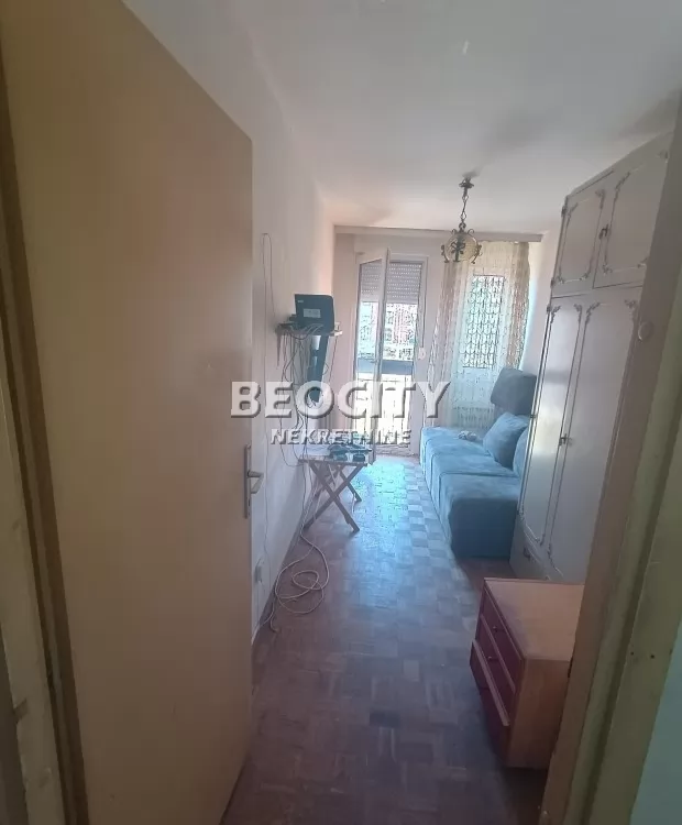 Dvosoban stan, 70 m2, Novo naselje, Bulevar kneza Miloša ID: 129390 4