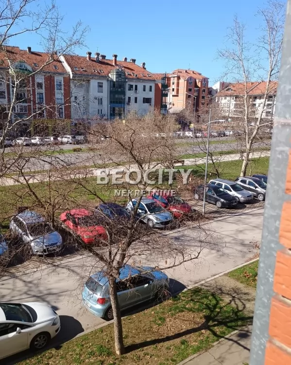 Dvosoban stan, 70 m2, Novo naselje, Bulevar kneza Miloša ID: 129390 5