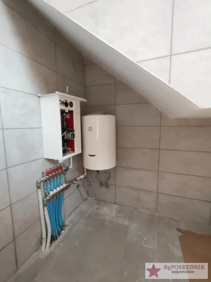 Grocka, Zaklopača, Maršala Tita, 125m2, 7.8a 10