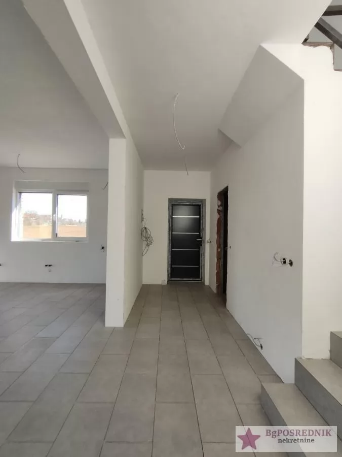 Grocka, Zaklopača, Maršala Tita, 125m2, 7.8a 12