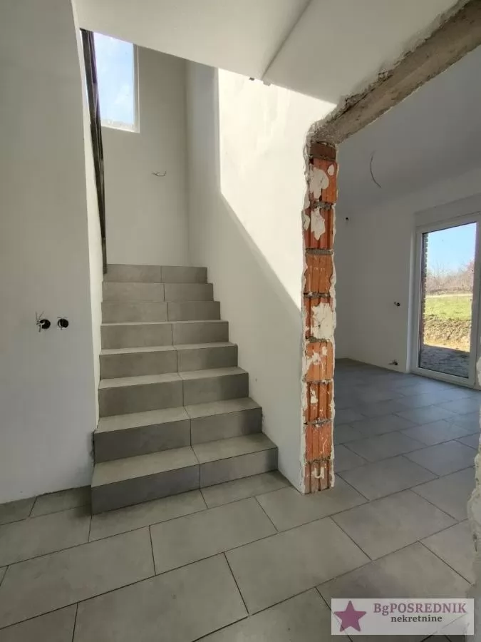 Grocka, Zaklopača, Maršala Tita, 125m2, 7.8a 13