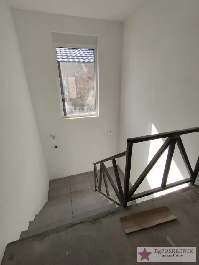 Grocka, Zaklopača, Maršala Tita, 125m2, 7.8a 14