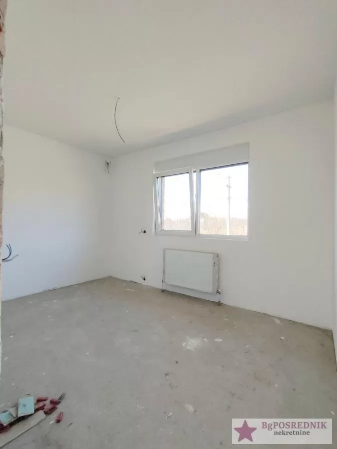 Grocka, Zaklopača, Maršala Tita, 125m2, 7.8a 16