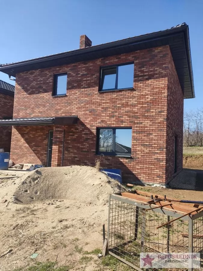 Grocka, Zaklopača, Maršala Tita, 125m2, 7.8a 5