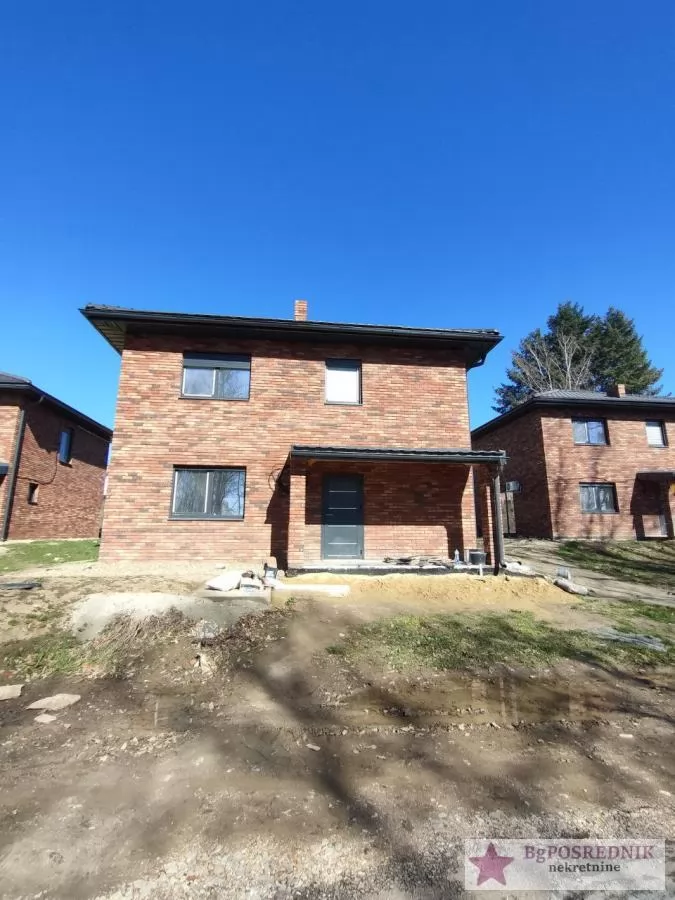 Grocka, Zaklopača, Maršala Tita, 125m2, 7.8a 6