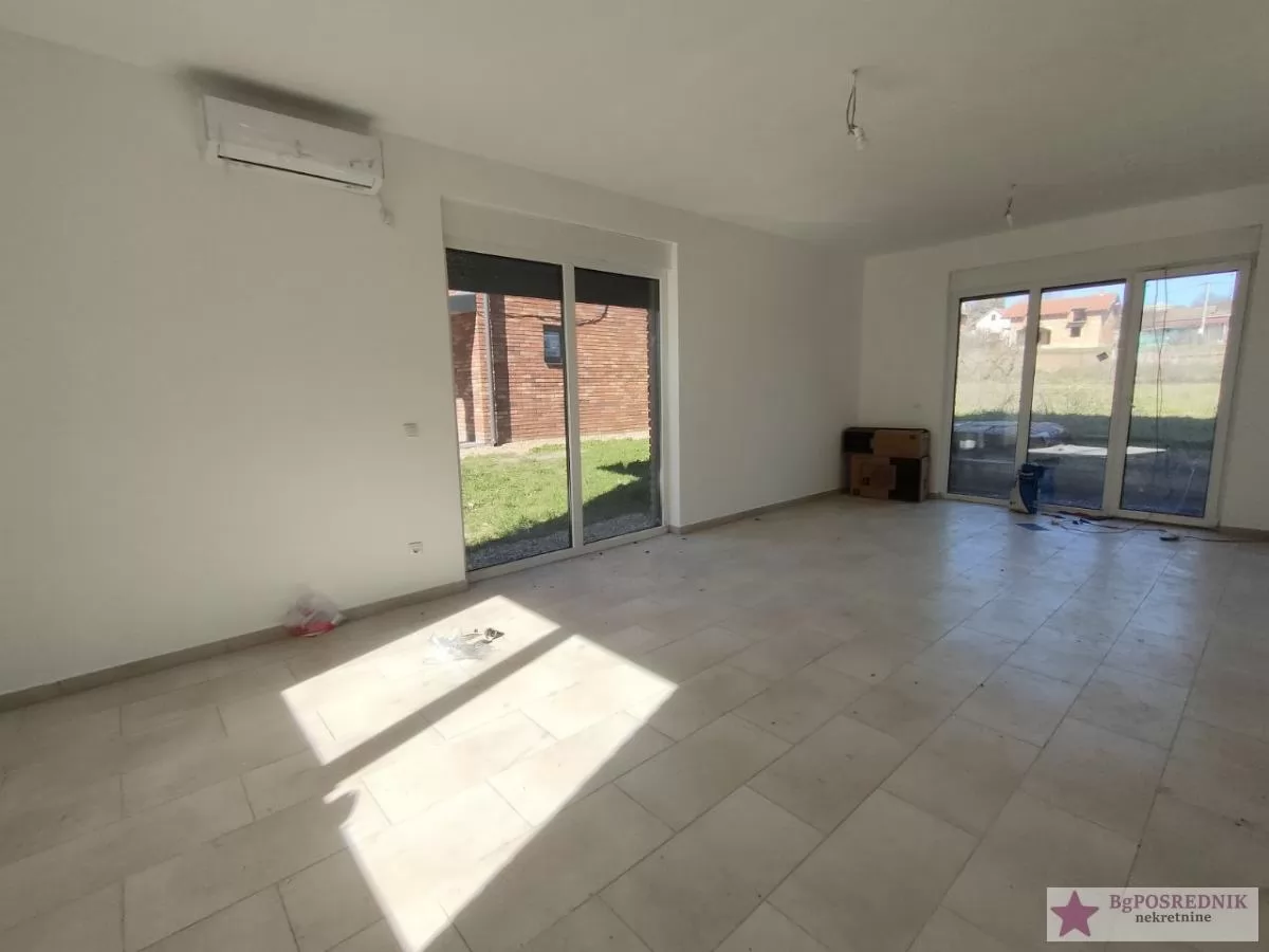 Grocka, Zaklopača, Maršala Tita, 125m2, 7.8a 7