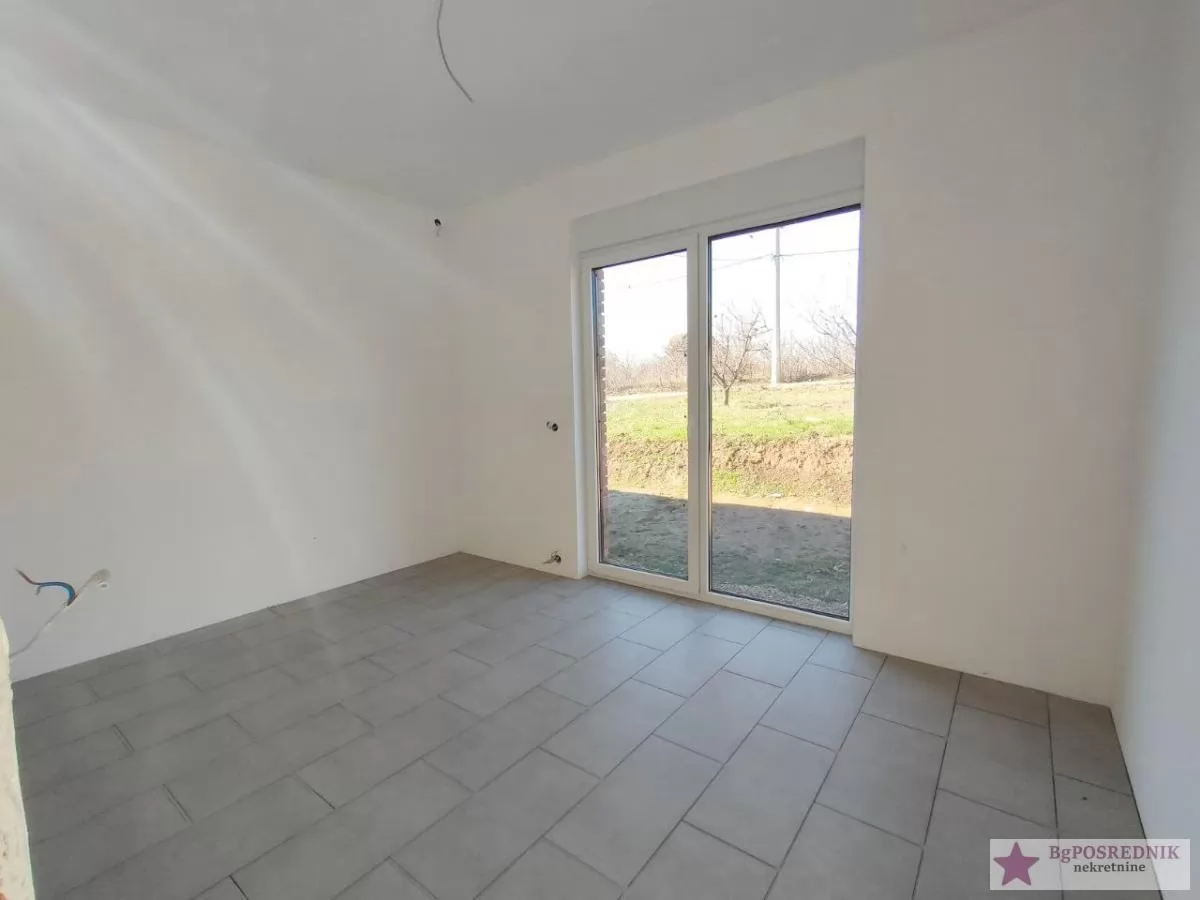 Grocka, Zaklopača, Maršala Tita, 125m2, 7.8a 9