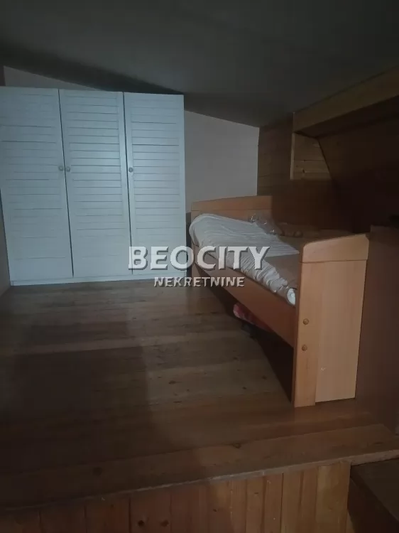 Jednosoban stan, 28 m2, Zemun, Karamatina ID: 90394 1