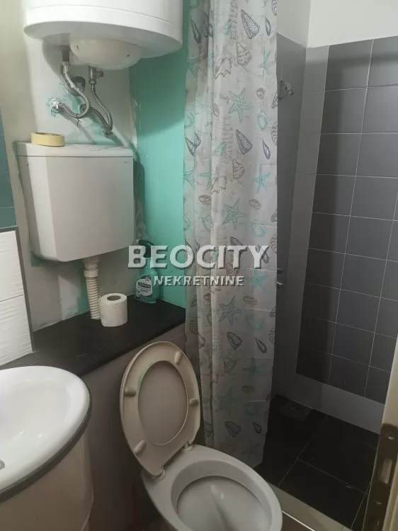Jednosoban stan, 28 m2, Zemun, Karamatina ID: 90394 4