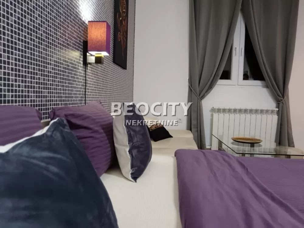 Jednosoban stan, 32 m2, Novi Sad, Hadžić Svetića ID: 130109 3
