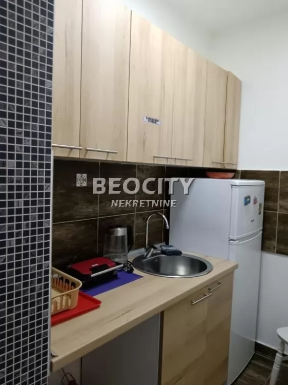 Jednosoban stan, 32 m2, Novi Sad, Hadžić Svetića ID: 130109 4