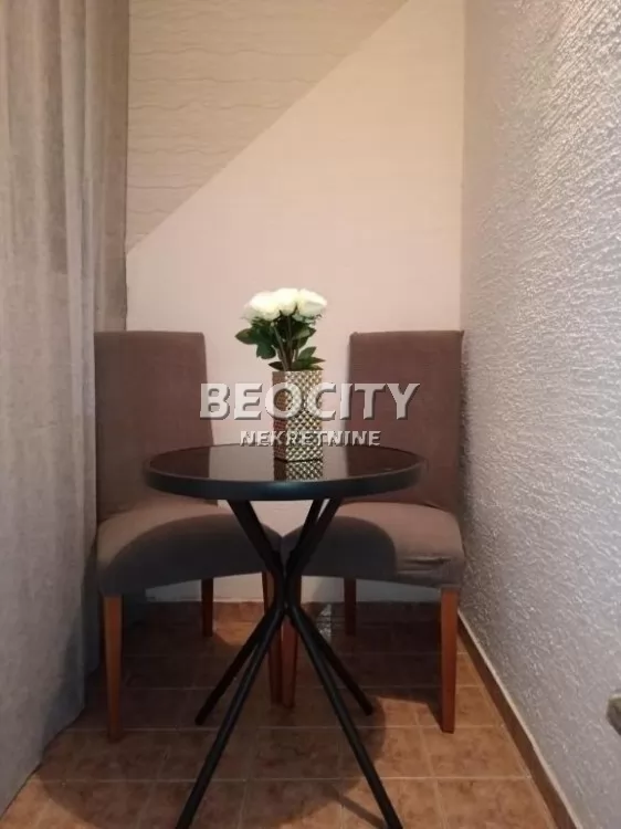 Jednosoban stan, 32 m2, Novi Sad, Hadžić Svetića ID: 130109 5