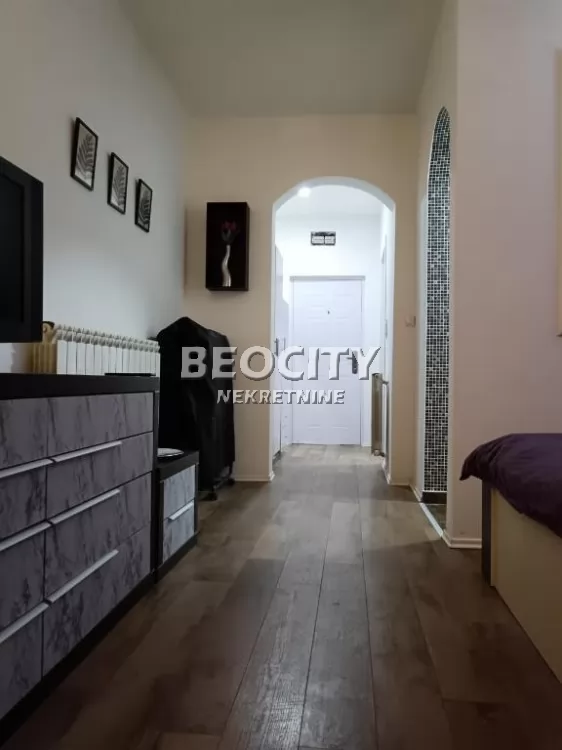 Jednosoban stan, 32 m2, Novi Sad, Hadžić Svetića ID: 130109 6