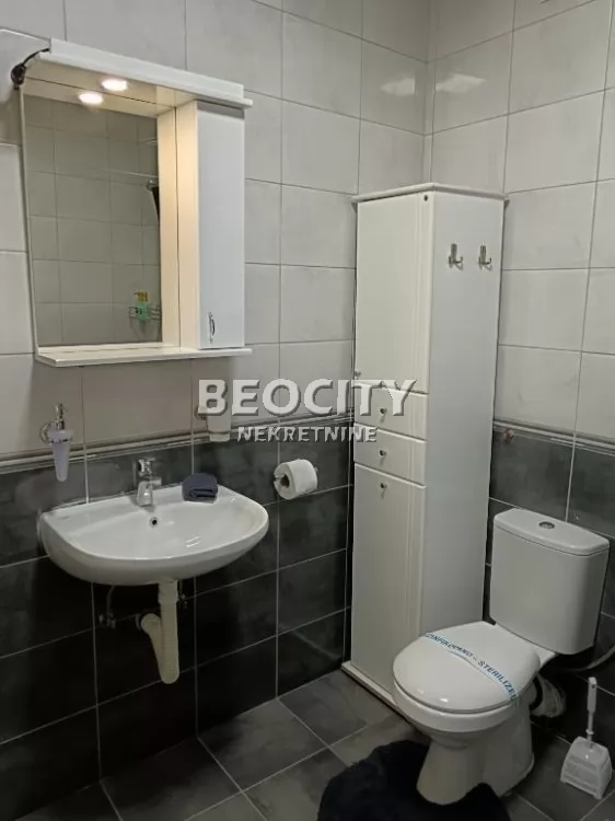 Jednosoban stan, 32 m2, Novi Sad, Hadžić Svetića ID: 130109 7