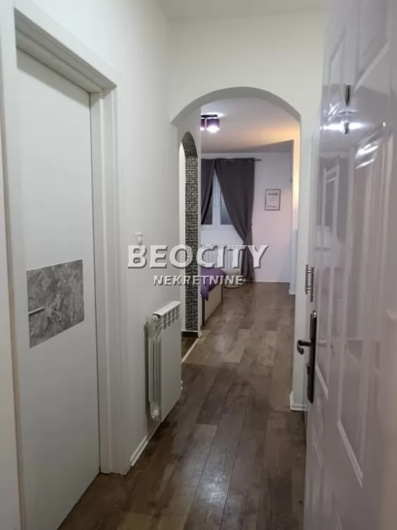 Jednosoban stan, 32 m2, Novi Sad, Hadžić Svetića ID: 130109 9
