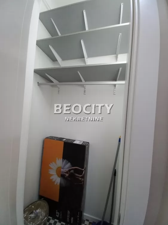 Jednosoban stan, 32 m2, Novi Sad, Petra Drapšina ID: 130176 10