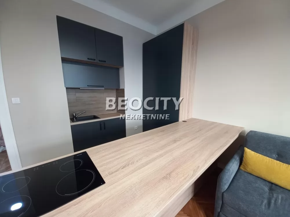 Jednosoban stan, 32 m2, Novi Sad, Petra Drapšina ID: 130176 5