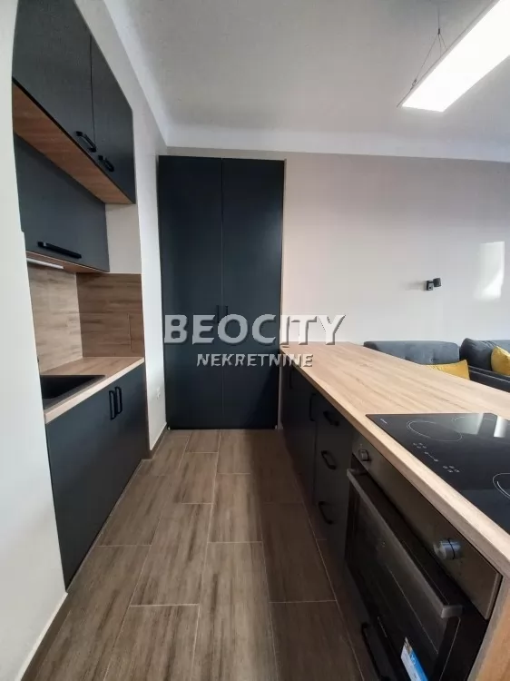 Jednosoban stan, 32 m2, Novi Sad, Petra Drapšina ID: 130176 6