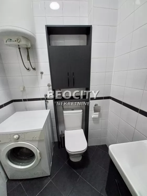 Jednosoban stan, 32 m2, Novi Sad, Petra Drapšina ID: 130176 8